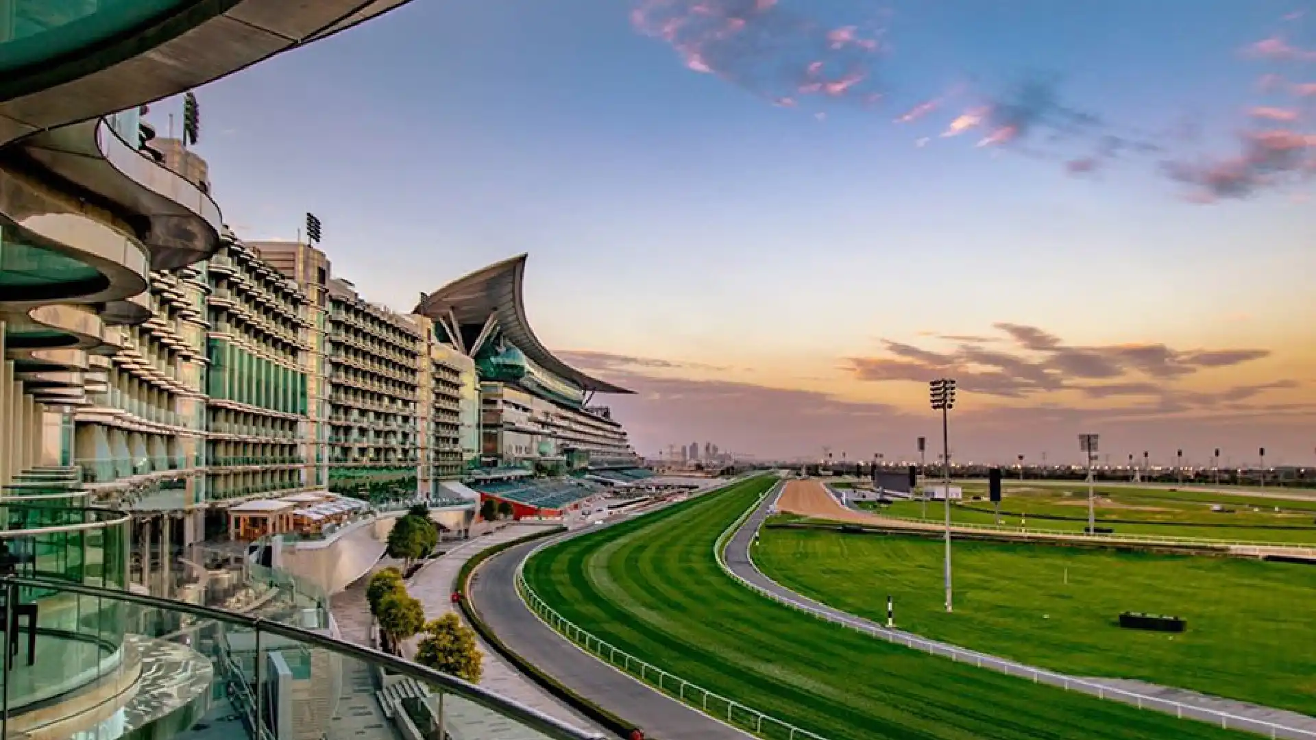 Meydan Free Zone