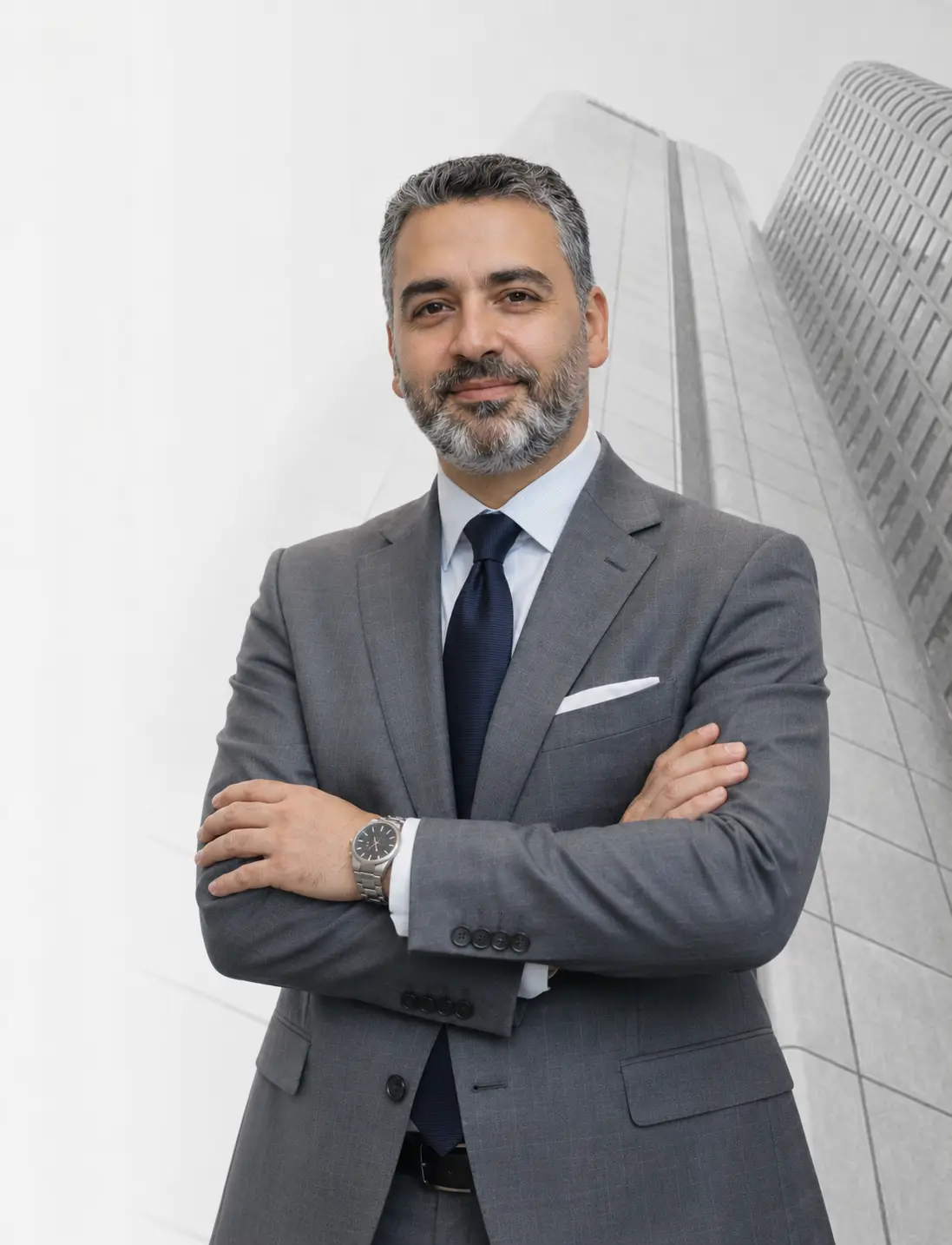 dubai şirket kurma danışmanı zeki ersin yıldırım